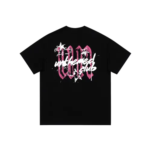 UNthemed T Shirts Unisex