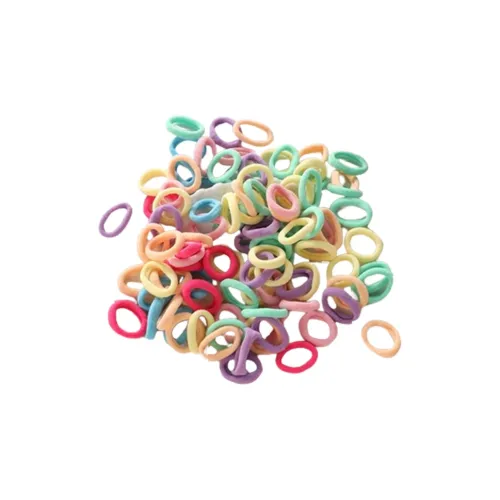 JIANYINGSHU Rubber Band Hair Tie Kids'