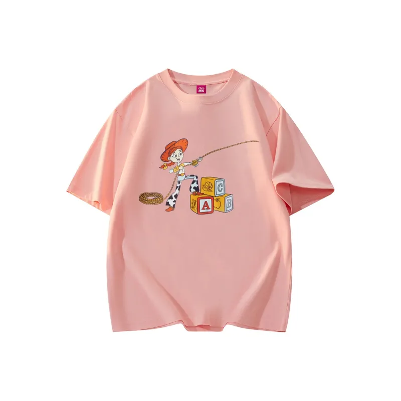 Disney T Shirts Unisex-12