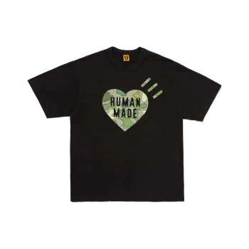 HUMAN MADE X Kaws Made Graphic I T shirt