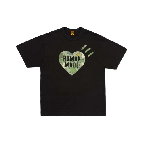 HUMAN MADE X Kaws Made Graphic I T shirt