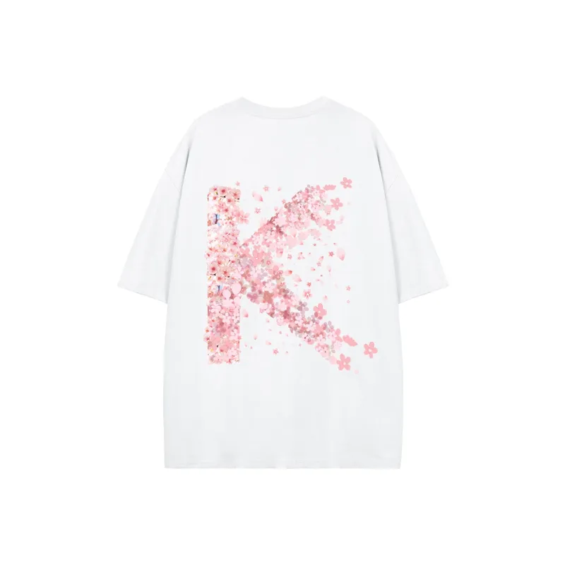 K411 T Shirts Unisex-3
