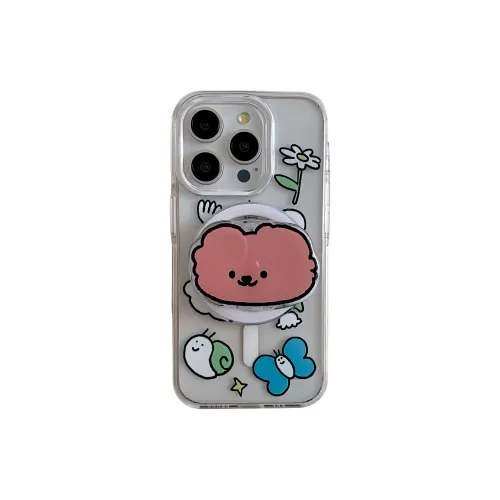 MAYGI Phone Cases