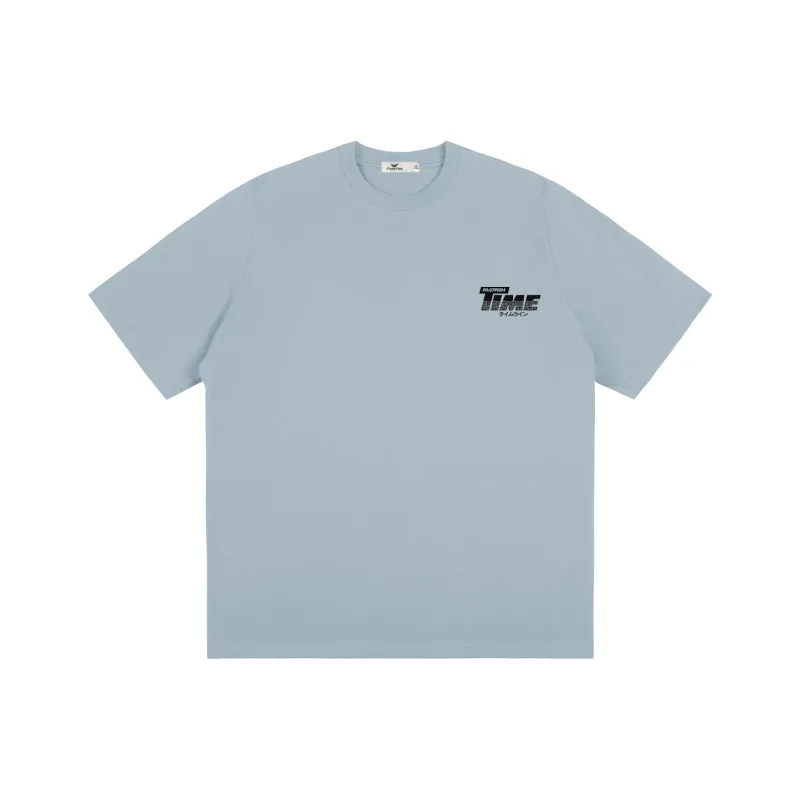 FASTFISH T Shirts Unisex-14