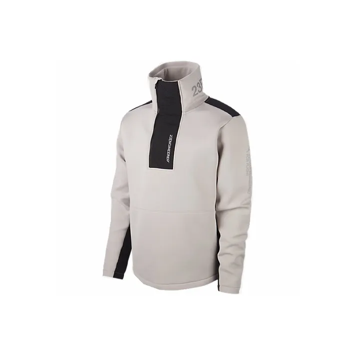 Jordan Sweatshirts Men Gray-0