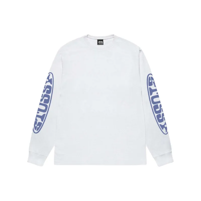 Stussy Pill L/S Tee-4