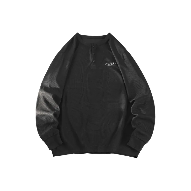 IN'S T Shirts Unisex-0