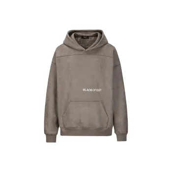 BLACK OF EXIT Sweatshirt Unisex