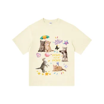PCMY T Shirts Unisex