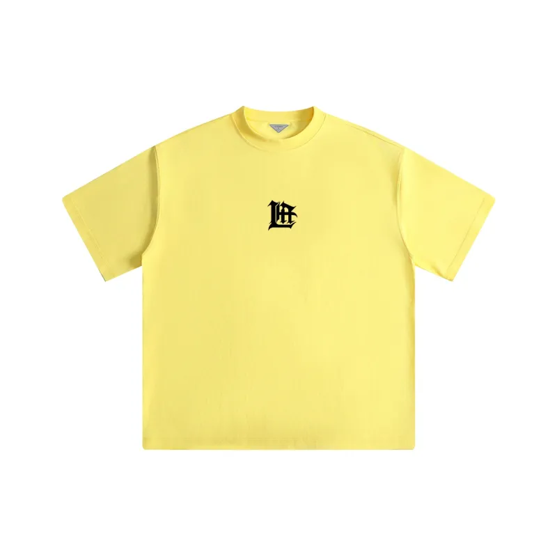 LIGHTNING MONSTER T Shirt Unisex-6