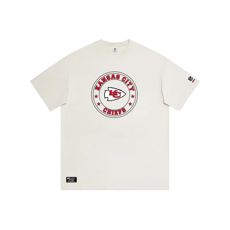 NFL T Shirts Unisex-2