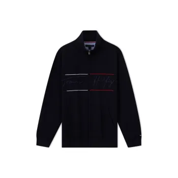 Tommy Hilfiger Sweatshirt Jacket Men's