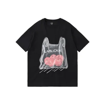 LAMLICKA T Shirts Unisex
