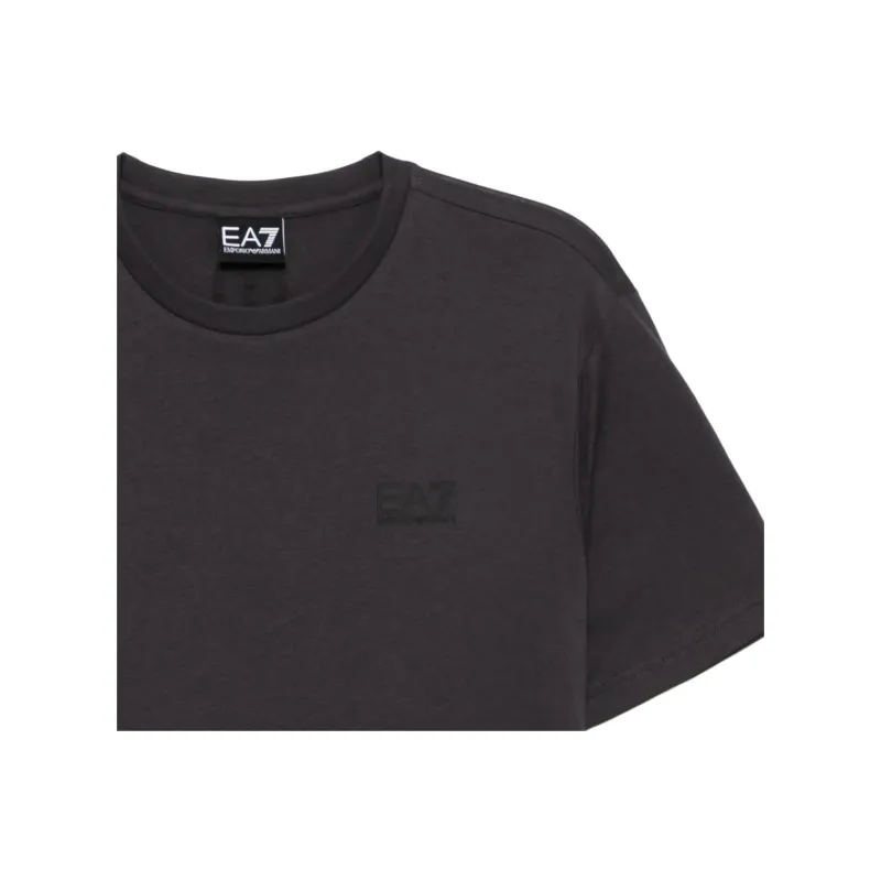 EMPORIO ARMANI Cotton T shirt-2