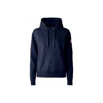 Canada Goose Huron Drawstring Hoodie