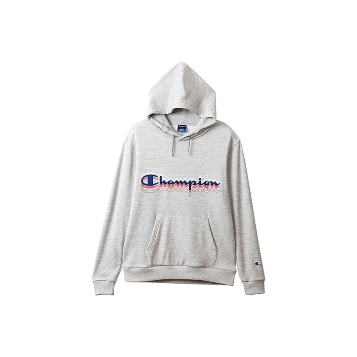 Champion Sweatshirts Unisex-3