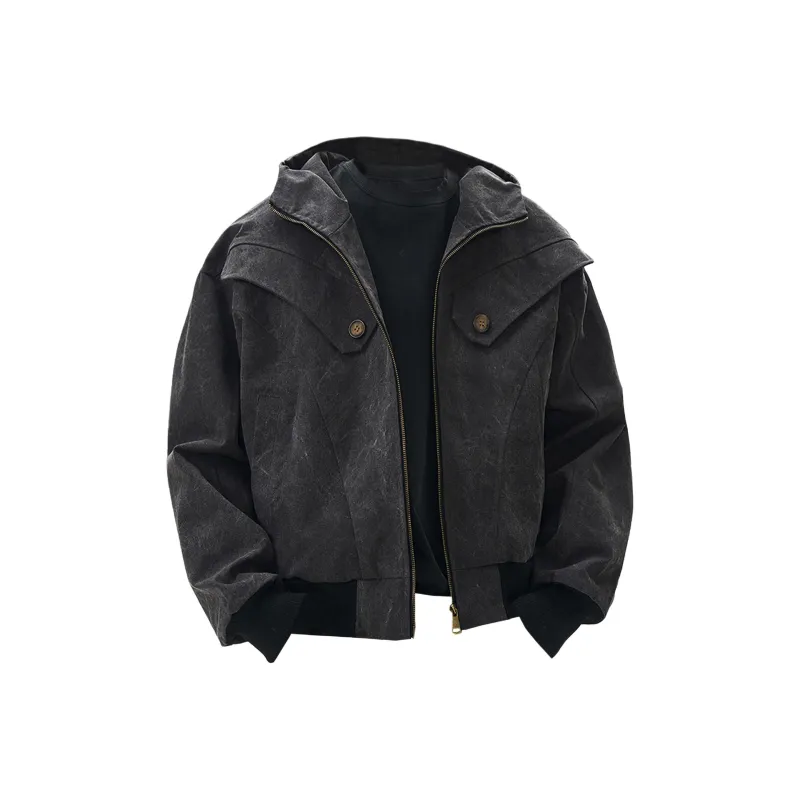 NEVER RULE Jackets Coats Unisex-0