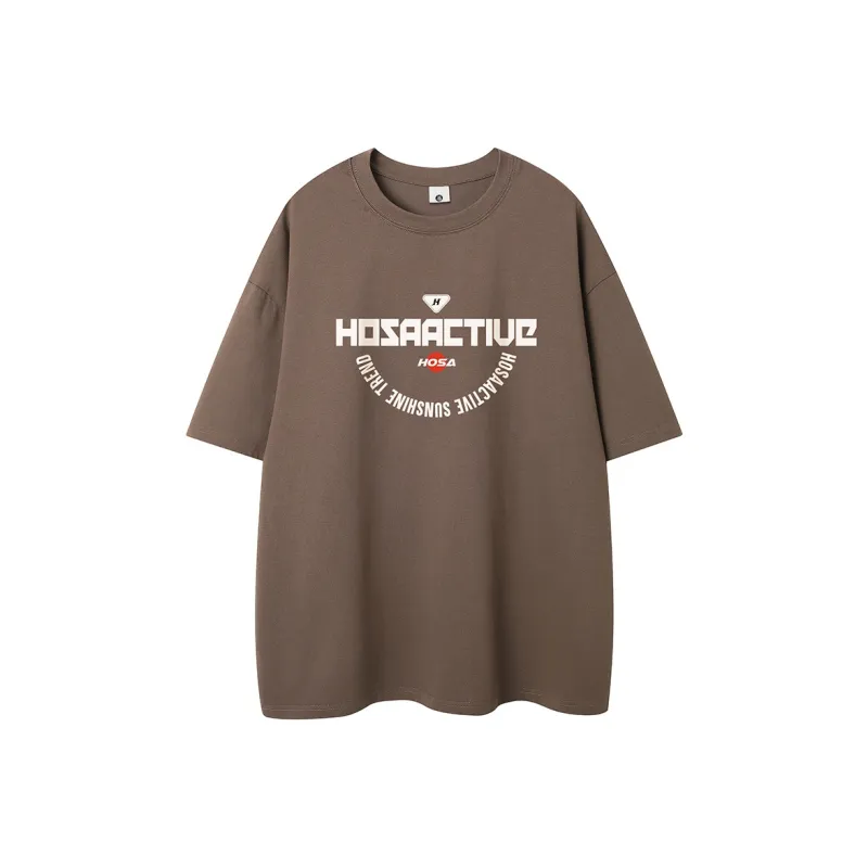Hosa T-Shirts Unisex-8