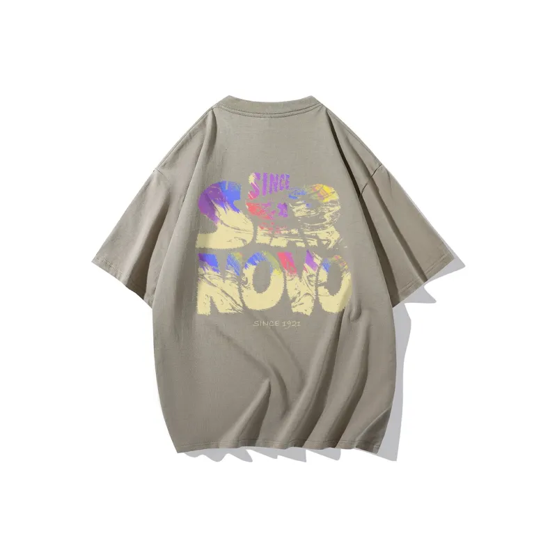 DOUBLE STAR 88 T Shirts Unisex-12
