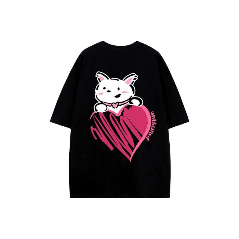 UNthemed T Shirts Unisex-14