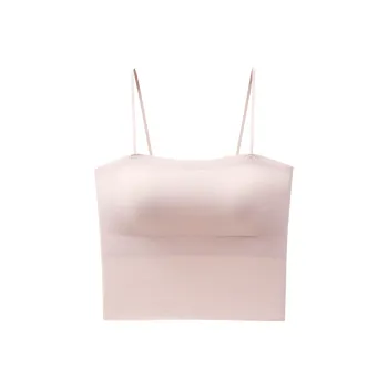 QIANLINGMEI Women's Bras