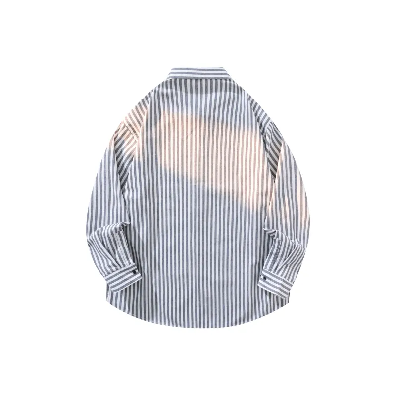 FAKE VINTAGE Shirts Unisex-6