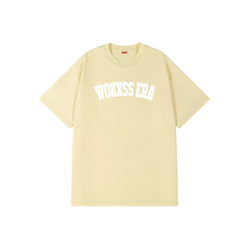 WOKXSS T Shirts Unisex-6