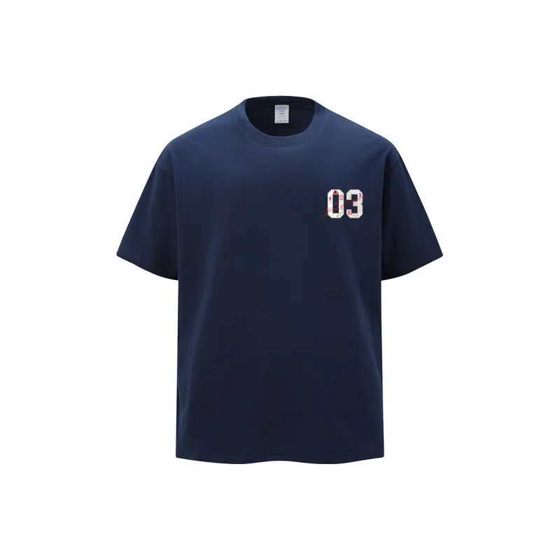 AI3 T Shirts Unisex-11