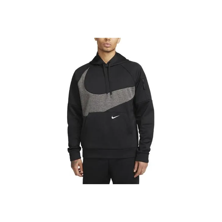 Nike Sweatshirts Men Black-0