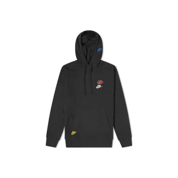 Nike Sweatshirts Men Black