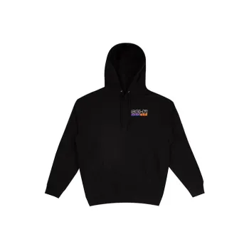 CIVILIST BERLIN Sweatshirts Unisex Black