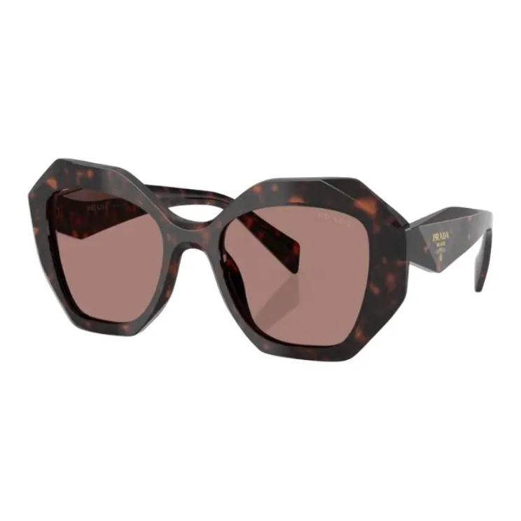 PRADA Butterfly Frame Sunglasses-0