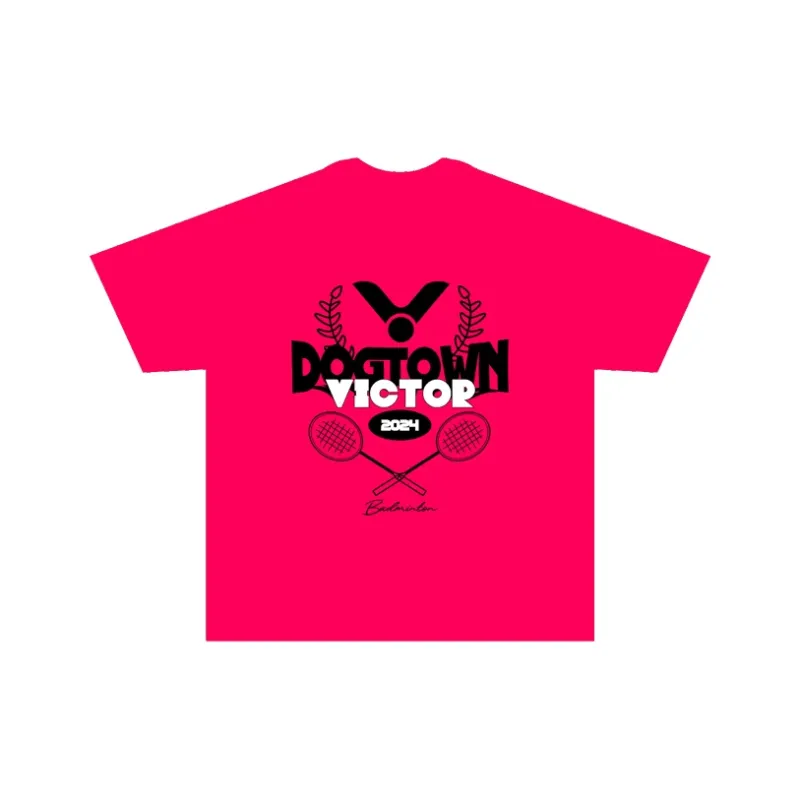 DOGTOWN T-Shirts Unisex-2