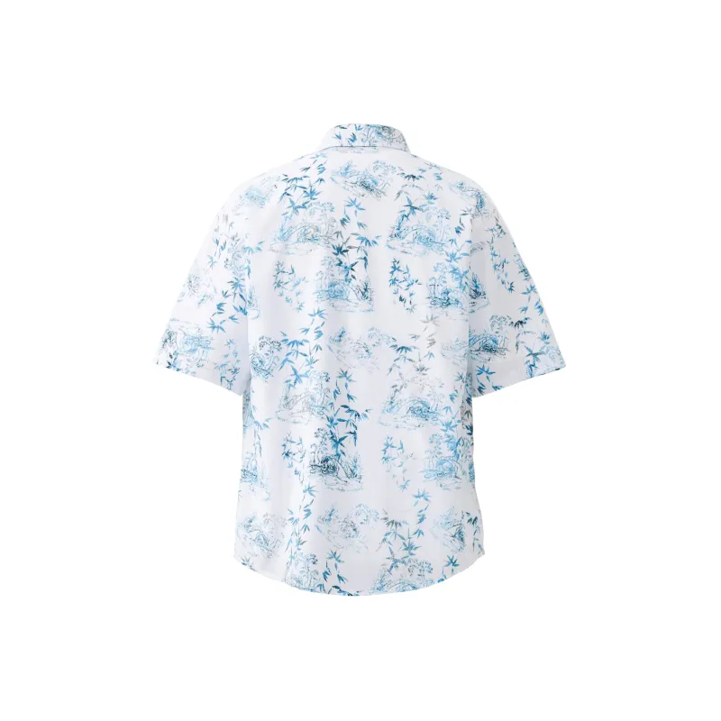 Paddy Julia Shirts Unisex-5