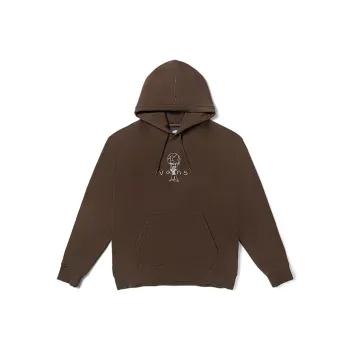 Vans Sweatshirts Unisex Coffee