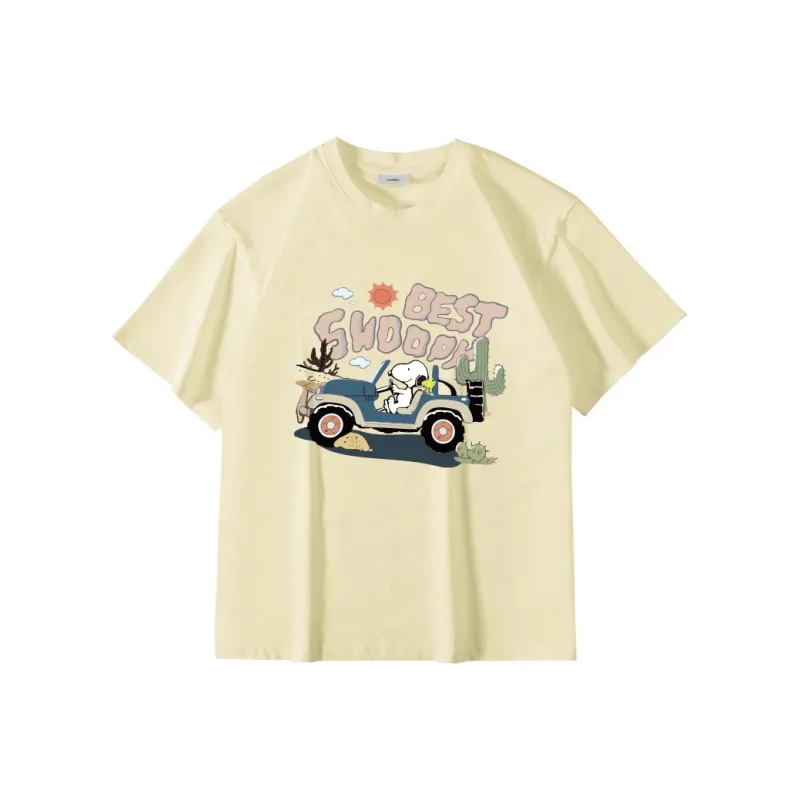 Mountainpeak T Shirts Unisex-23