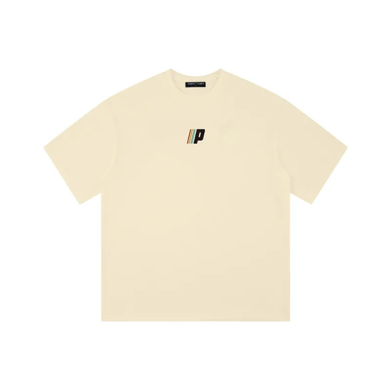 Puppytown T Shirts Unisex-23