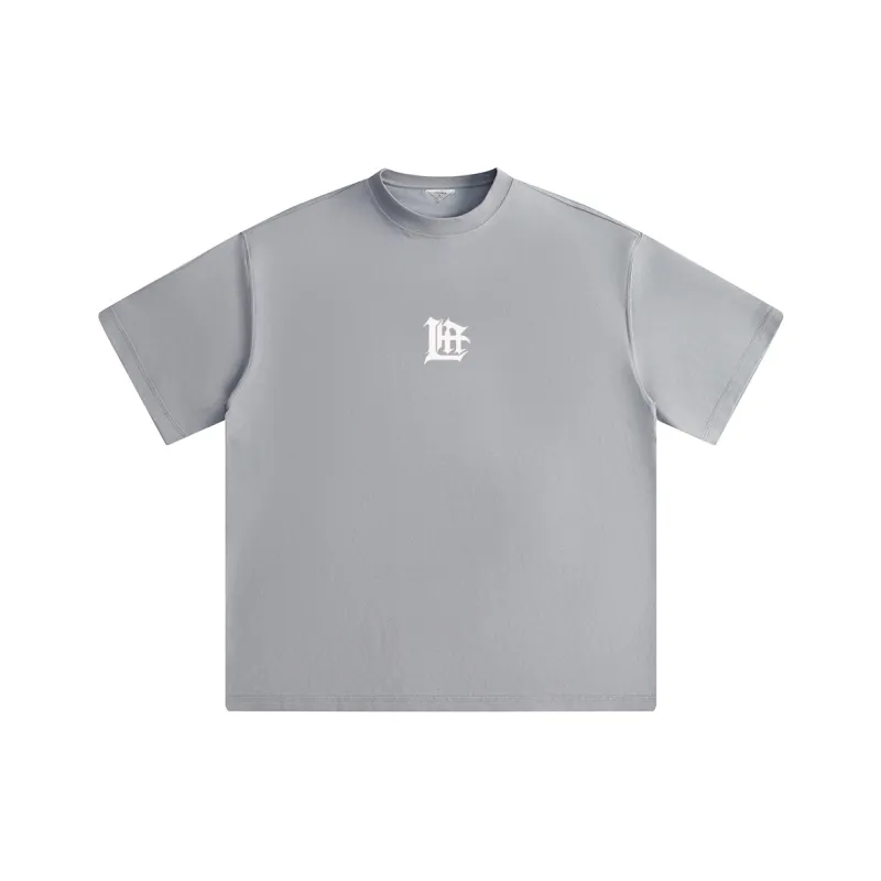 LIGHTNING MONSTER T Shirt Unisex-4