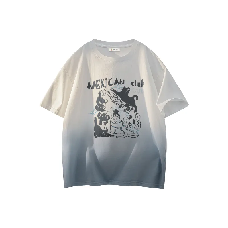 MEXICAN T Shirts Unisex-8