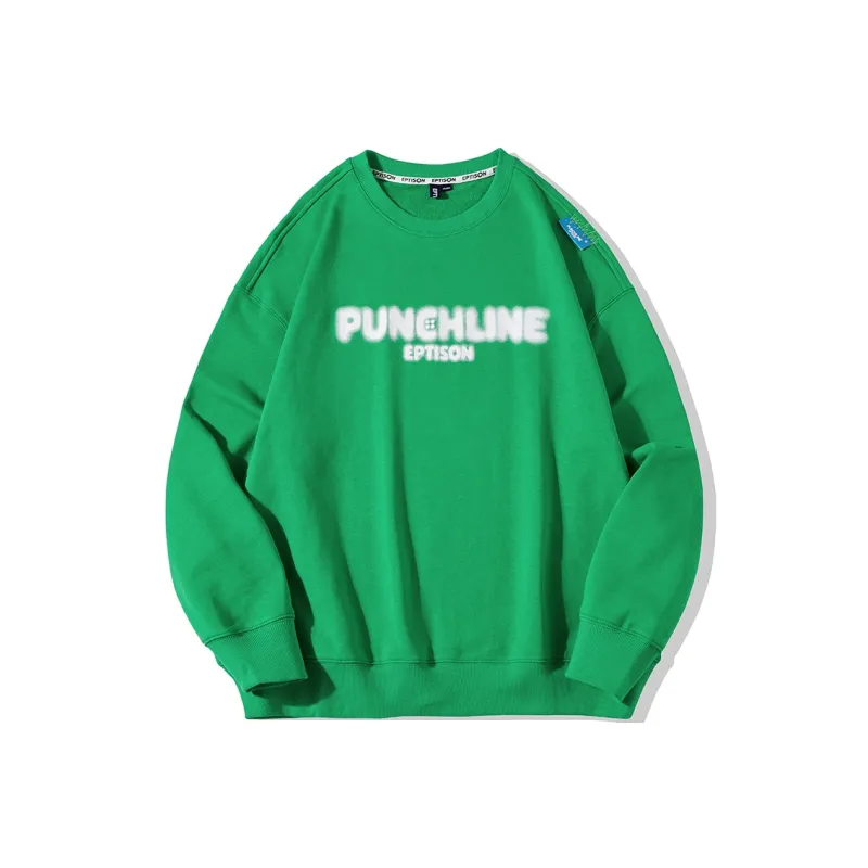 EPTISON Sweatshirts Unisex-0
