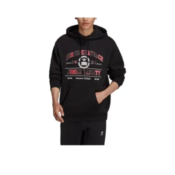 Adidas Originals Adidas 2000 Luxe College Hoodie