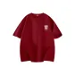 Burgundy (Tf King Kong Facial Design Chest Logo)