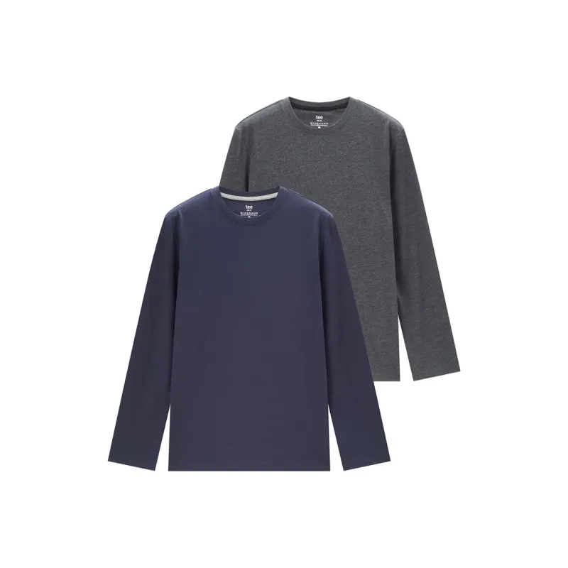 UNIQLO T Shirts Men-22