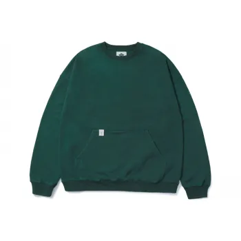 MADNESS Sweatshirts Unisex Green