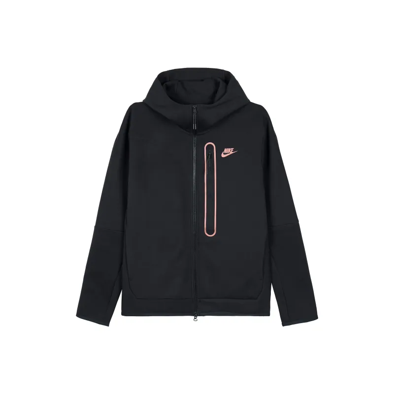 Nike Sweatshirts Men Black-0