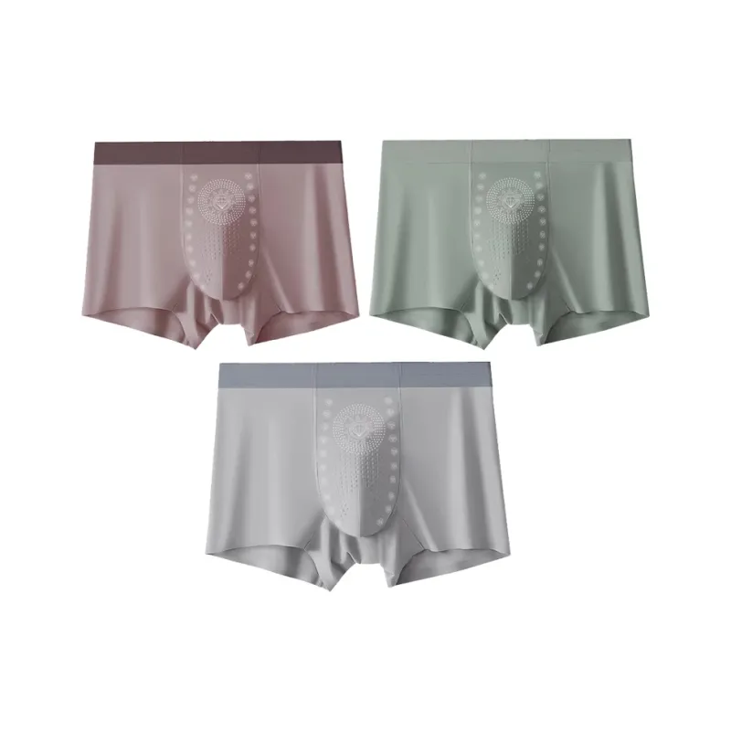 Top Melon Underpants Men's 3 Pack-0