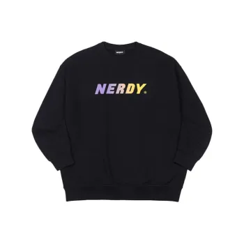 Nerdy Sweatshirts Unisex