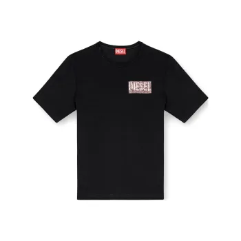 DIESEL T Adjust R19 T Shirt