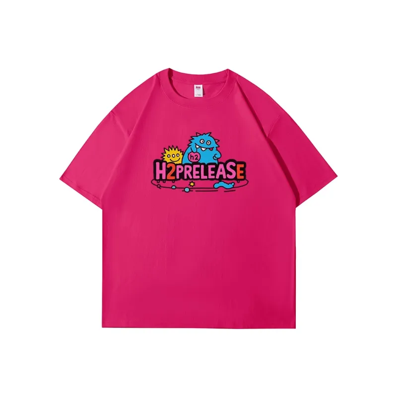 H2P T Shirts Unisex-18