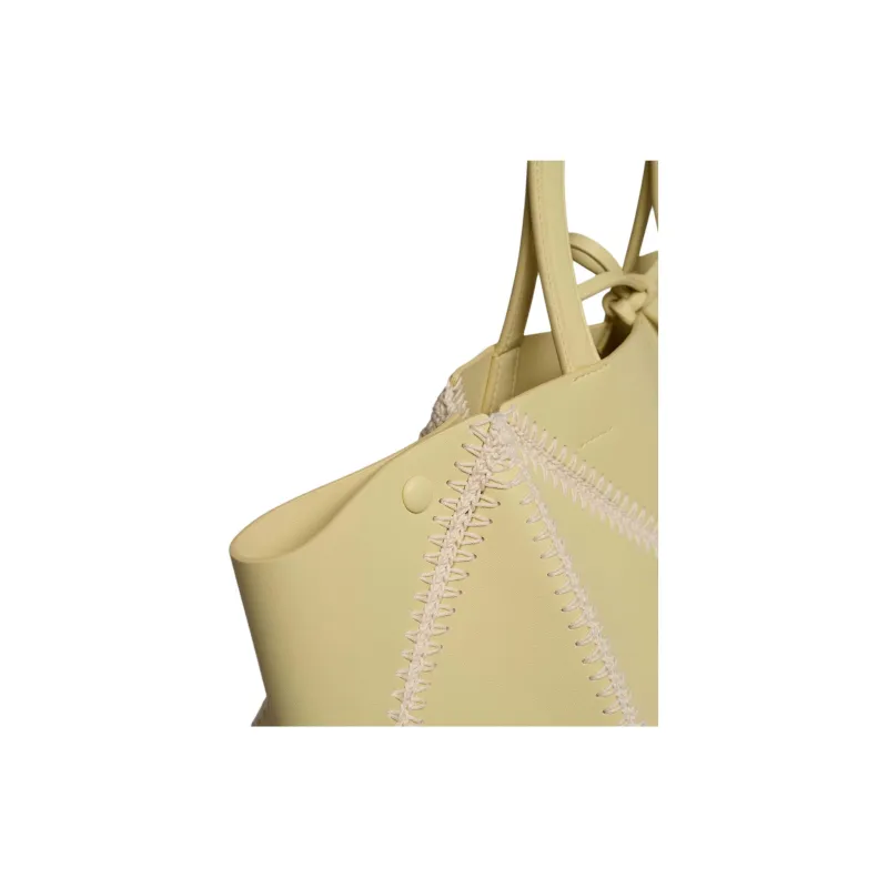NANUSHKA The Origami Tote Bag-5